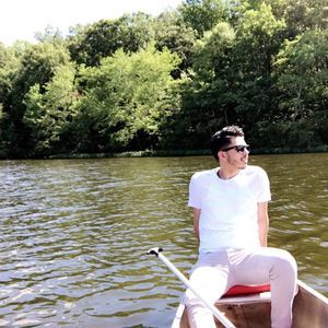 Meet your Posher, Ali